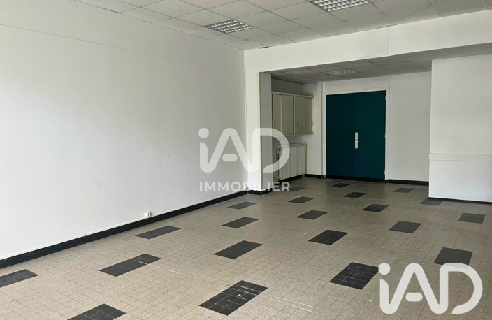 Vente Boutique/Local commercial 213 m&sup2; — photo 3