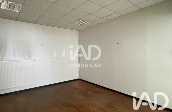 Vente Boutique/Local commercial 213 m&sup2; — photo 4