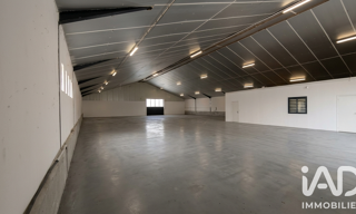 Immeuble  680 m² à vendre à Romenay (71470)