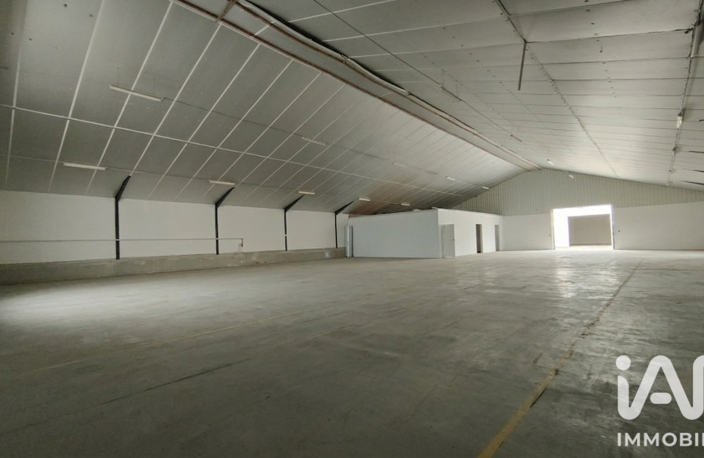 Vente Immeuble 680 m&sup2; — photo 3