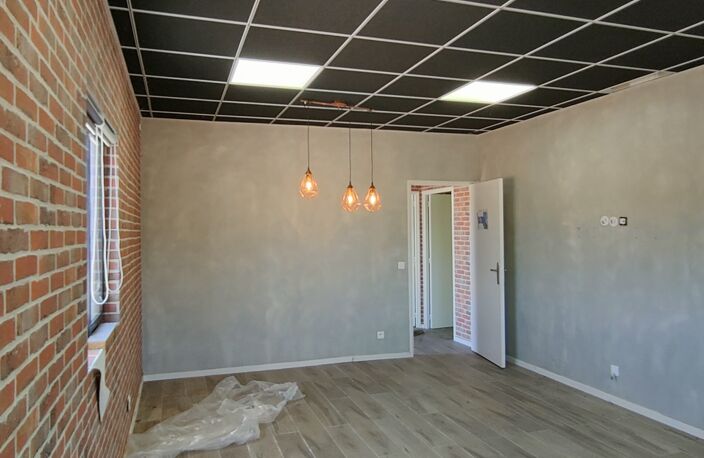 Vente Immeuble 680 m&sup2; — photo 5