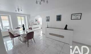 Maison 5 Pièces 153 m² à vendre à Lexy (54720)