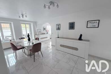 Maison 5 pièces 338000 €