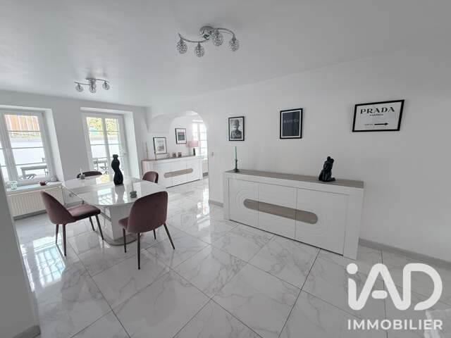 Vente Maison de village 5 pièces — photo du bien