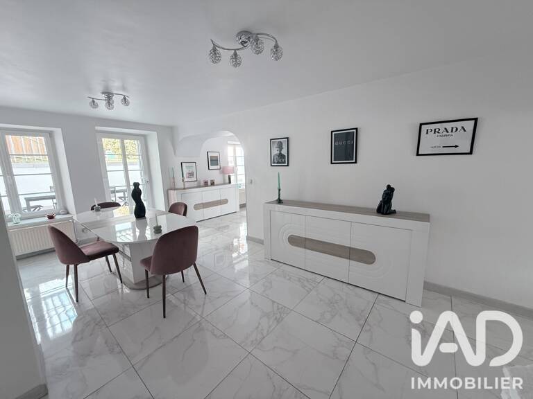 Vente Maison de village 5 pièces — photo 1