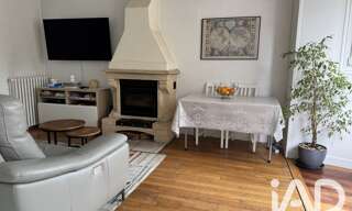 Maison 5 Pièces 80 m² à louer à Enghien-les-Bains (95880)