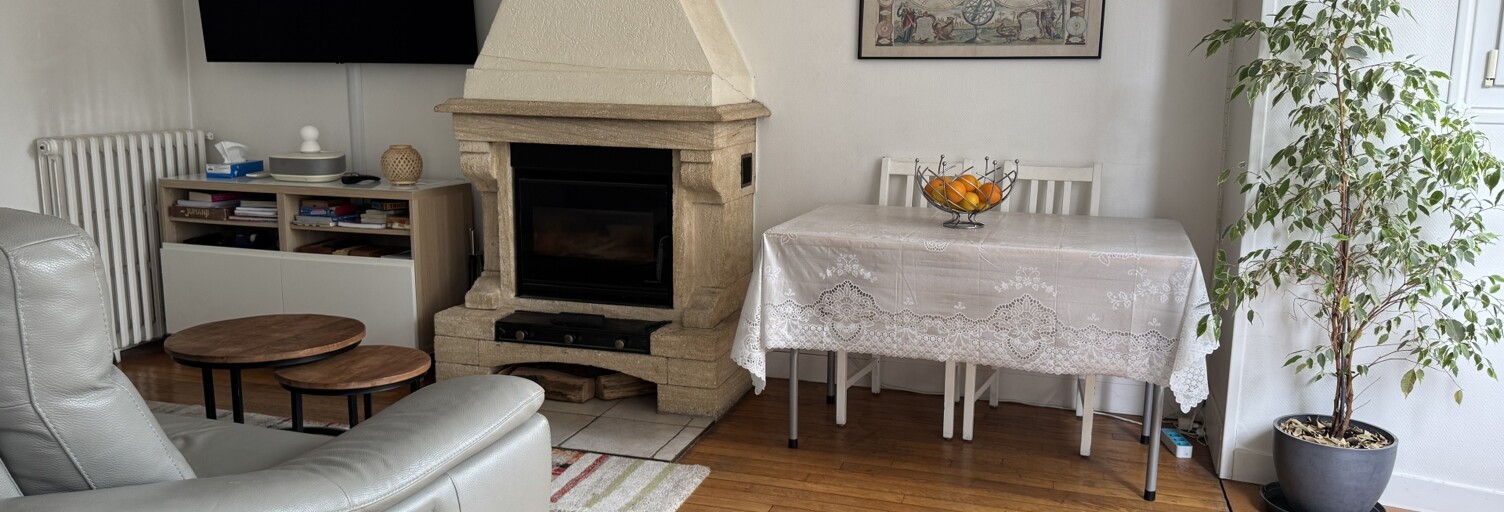 Maison 5 Pièces 80 m² à louer à Enghien-les-Bains (95880)