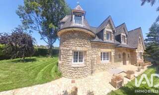 Maison 8 Pièces 176 m² à vendre à Le Mené (22330)