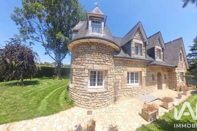 Maison 8 pièces 246503 €