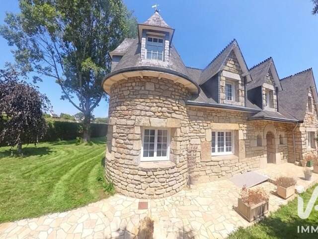 Vente Maison/villa 8 pièces — photo du bien