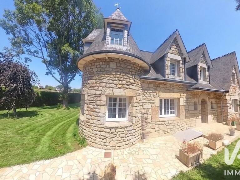 Vente Maison/villa 8 pièces — photo 1