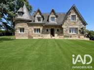 Vente Maison/villa 8 pièces — photo 2