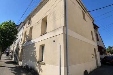 Maison 6 pièces 90000 €