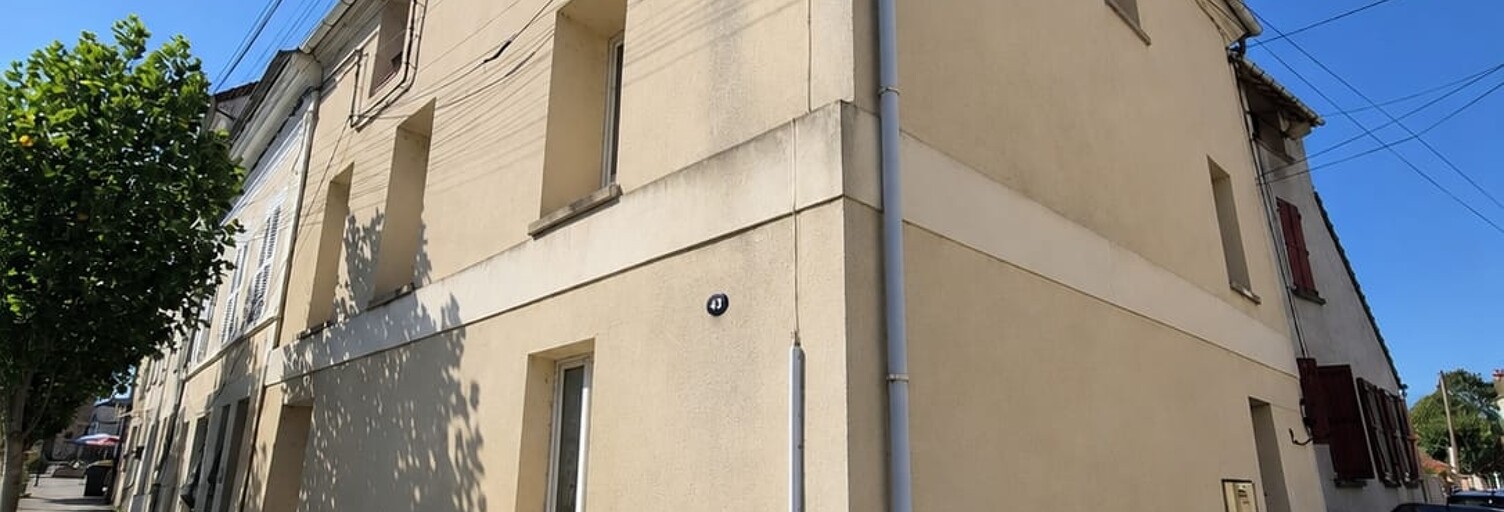 Maison 6 Pièces 156 m² à vendre à La Ferté-sous-Jouarre (77260)