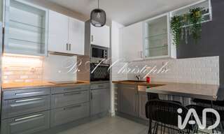 Appartement 3 Pièces 57 m² à vendre à Ermont (95120)