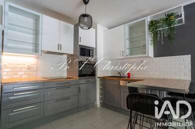 Appartement 3 pièces 258000 €