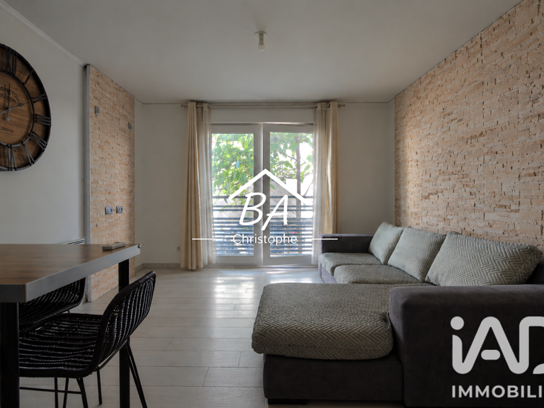 Vente Appartement 3 pièces — photo 1