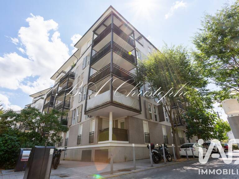 Vente Appartement 3 pièces — photo 1