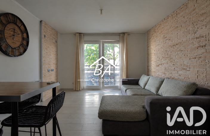 Vente Appartement 3 pièces — photo 3
