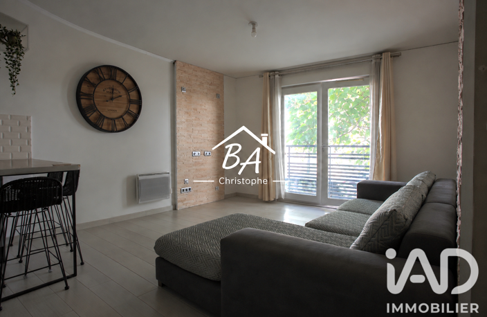 Vente Appartement 3 pièces — photo 4