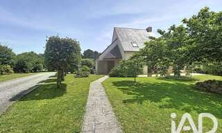 Maison 5 Pièces 185 m² à vendre à Guérande (44350)