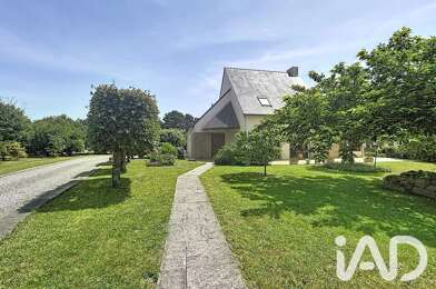 Maison 5 pièces 727000 €
