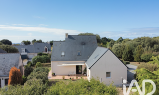 Maison 5 Pièces 185 m² à vendre à Guérande (44350)