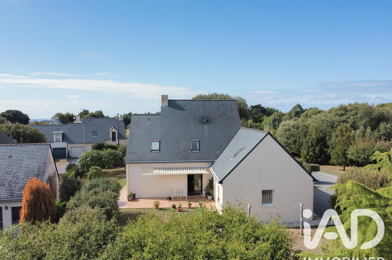 Maison 5 pièces 727000 €
