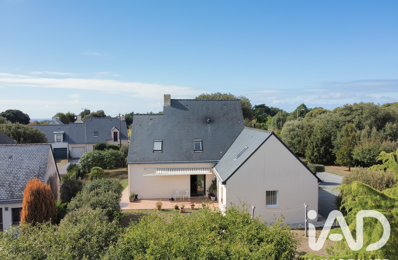 Vente Maison traditionnelle 5 pièces — photo du bien