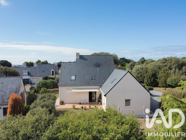 Vente Maison traditionnelle 5 pièces — photo du bien