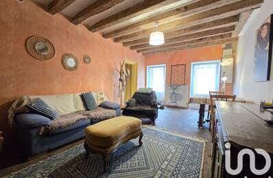 Vente Maison de ville 3 pièces — photo du bien