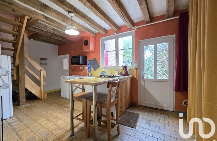 Vente Maison de ville 3 pièces — photo 3