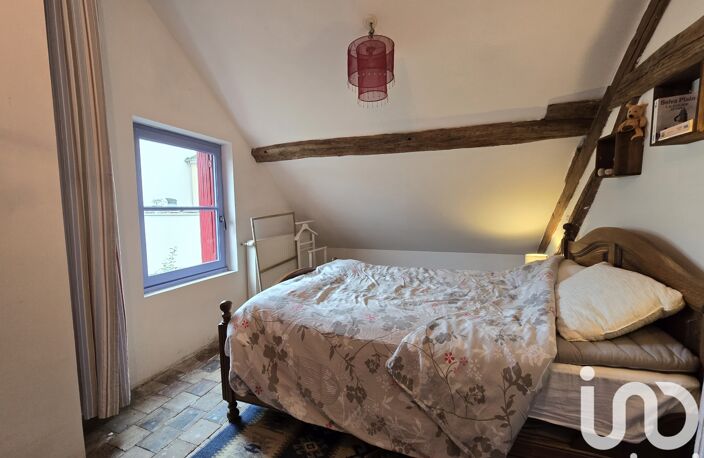 Vente Maison de ville 3 pièces — photo 5