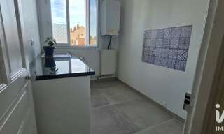 Appartement 2 Pièces 50 m² à louer à Migennes (89400)