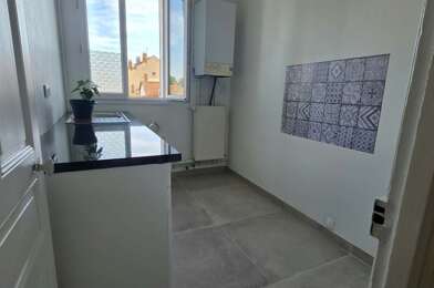 Appartement 2 pièces 550 €