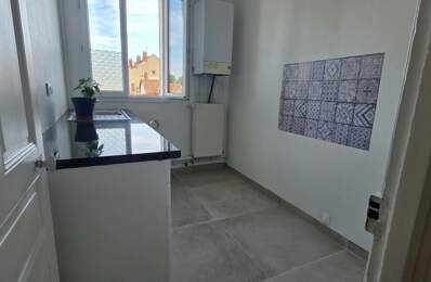 Location Appartement 2 pièces — photo du bien