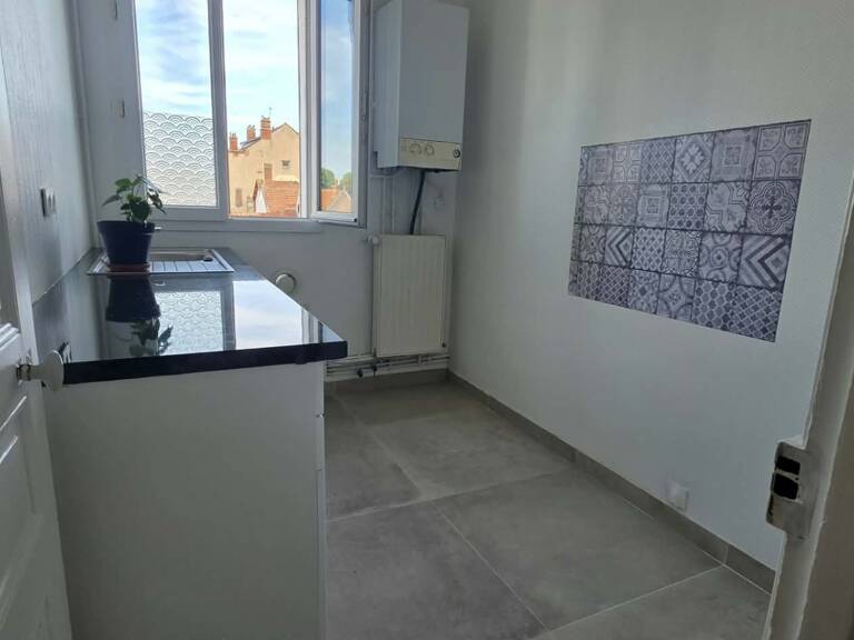 Location Appartement 2 pièces — photo 1