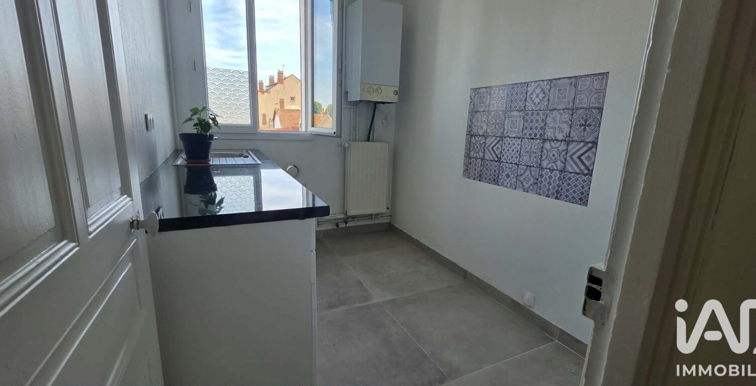 Location Appartement 2 pièces — photo 1