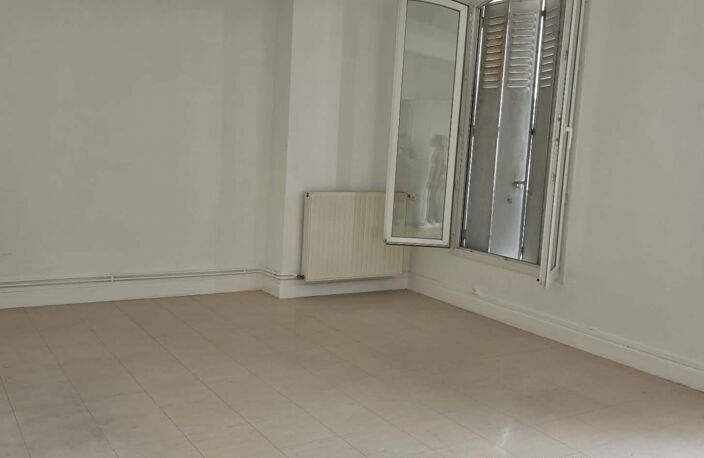 Location Appartement 2 pièces — photo 3