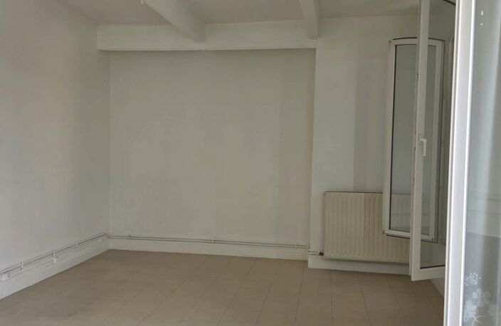 Location Appartement 2 pièces — photo 4