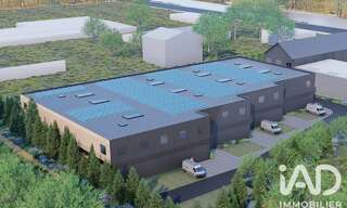 Commerce  230 m² à vendre à Brie-Comte-Robert (77170)