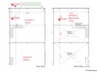 Vente Boutique/Local commercial 230 m&sup2; — photo 2
