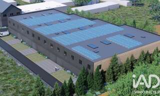 Commerce  337 m² à vendre à Brie-Comte-Robert (77170)