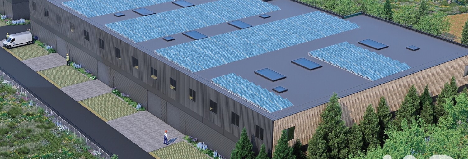 Commerce  337 m² à vendre à Brie-Comte-Robert (77170)