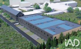 Commerce  382 m² à vendre à Brie-Comte-Robert (77170)