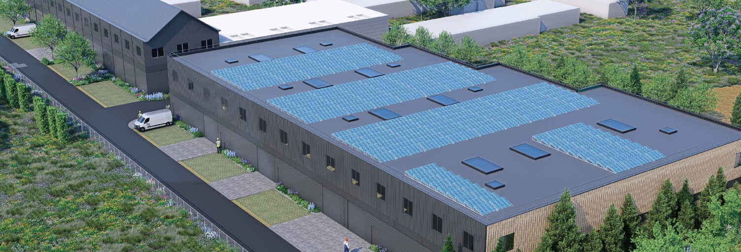 Commerce  382 m² à vendre à Brie-Comte-Robert (77170)