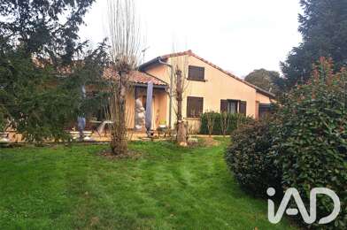 Maison 6 pièces 288000 €