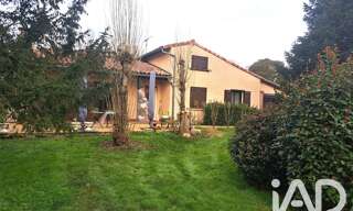 Maison 6 Pièces 172 m² à vendre à Montauban (82000)