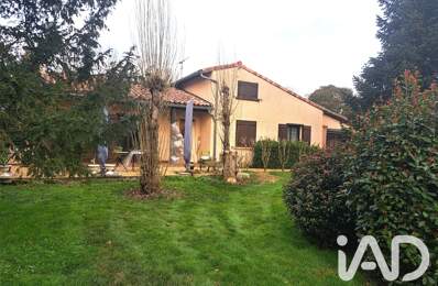Vente Maison/villa 6 pièces — photo du bien