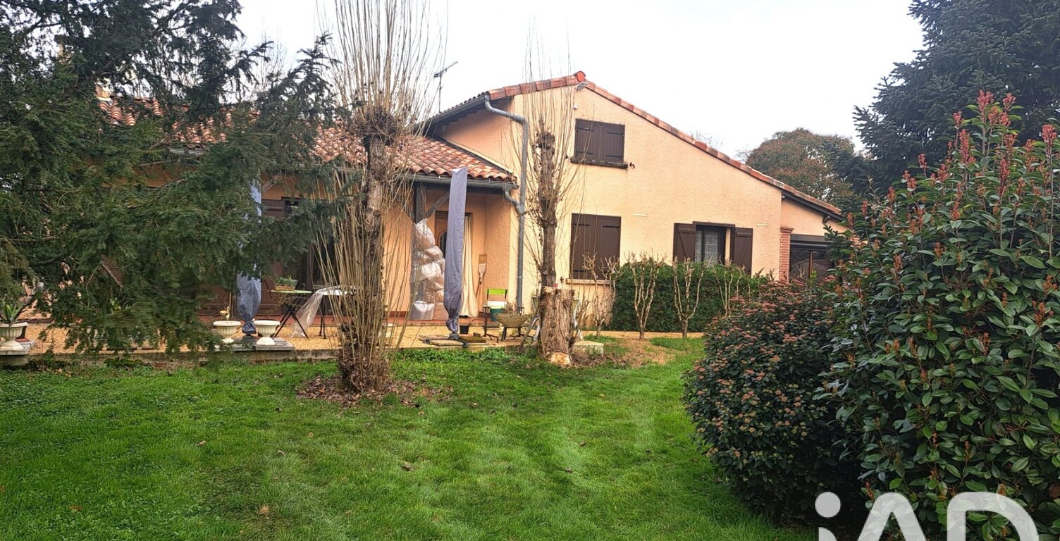 Vente Maison/villa 6 pièces — photo 1